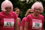 Race for Life at Lydiard Park - 15/06/08